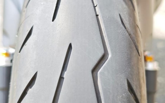 Gebrauchtmotorrad Yamaha YZF-R6 - Bild 26