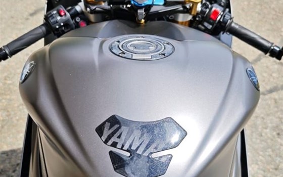 Gebrauchtmotorrad Yamaha YZF-R6 - Bild 27