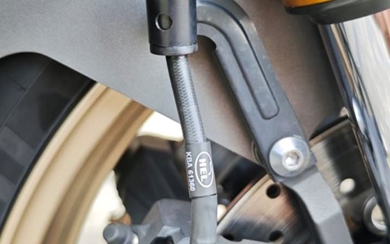 Gebrauchtmotorrad Yamaha YZF-R6 - Bild 30