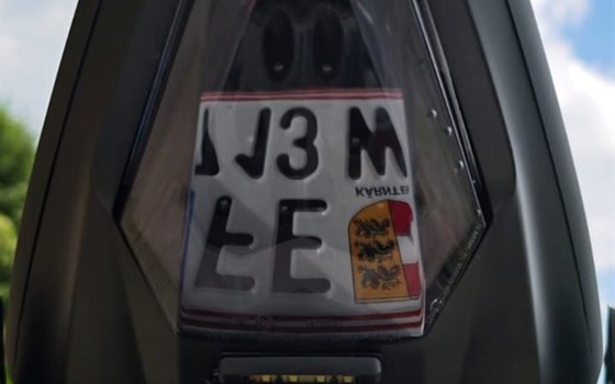 Gebrauchtmotorrad Yamaha YZF-R6 - Bild 7