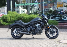 Gebrauchte Kawasaki Vulcan S