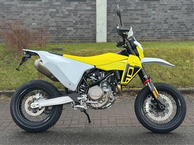 701 Supermoto