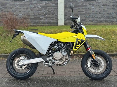 701 Supermoto
