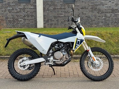 701 Enduro