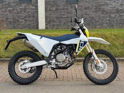 701 Enduro