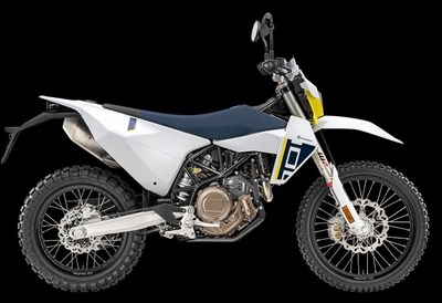 701 Enduro