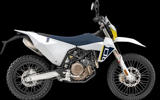 Neufahrzeug Husqvarna 701 Enduro - Bild 1