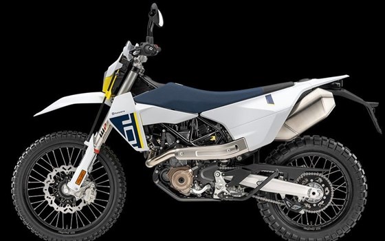 Neufahrzeug Husqvarna 701 Enduro - Bild 2