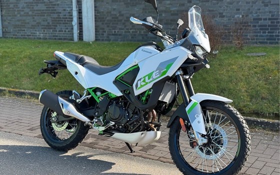 Neufahrzeug Kawasaki KLE500 SE - Bild 2