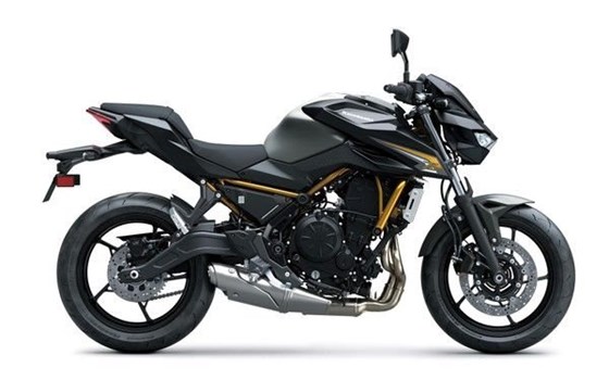 Neufahrzeug Kawasaki Z650 S - Bild 5