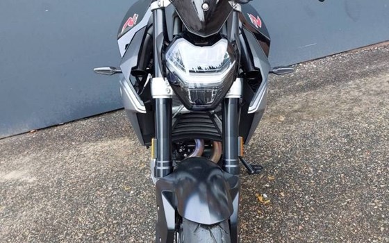 Gebrauchtmotorrad BMW F 900 R - Bild 3
