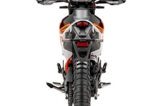 Neufahrzeug KTM 390 Enduro R - Bild 2