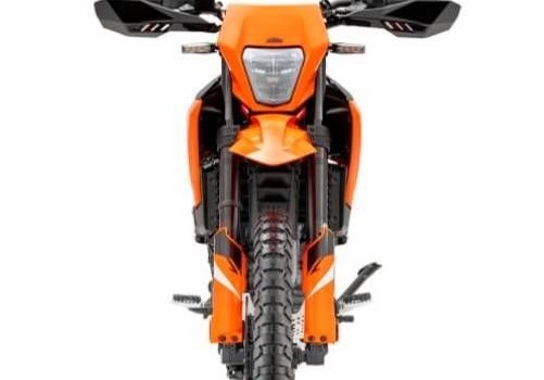 Neufahrzeug KTM 390 Enduro R - Bild 5