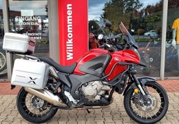 Gebrauchte Honda VFR1200X Crosstourer DCT