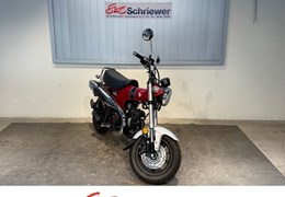 Gebrauchte Honda Dax 125