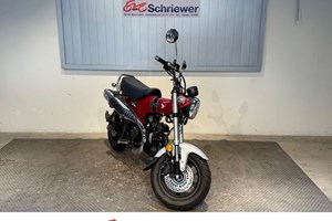 Angebot Honda Dax 125