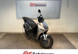 Gebrauchte Honda CUV e: