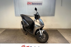 Angebot Honda CUV e: