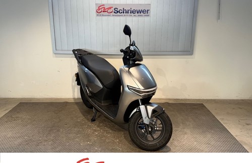 Gebrauchtmotorrad Honda CUV e: