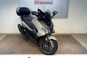 Angebot Honda Forza 350