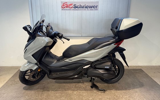 Gebrauchtmotorrad Honda Forza 350 - Bild 5