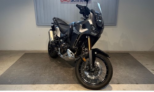 Honda CRF1100L Africa Twin Adventure Sports DCT