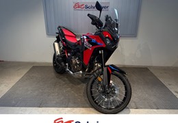 Gebrauchte Honda CRF1100L Africa Twin ES