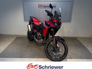 Honda CRF1100L Africa Twin ES
