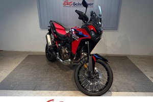 Angebot Honda CRF1100L Africa Twin ES