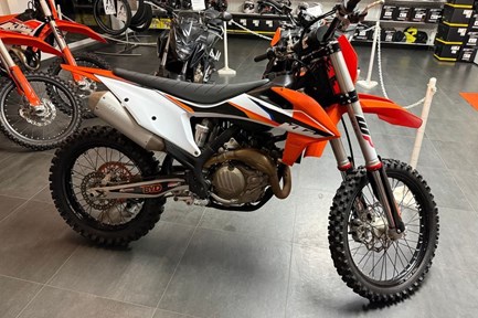 KTM 450 SX-F