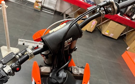 Gebrauchtmotorrad KTM 450 SX-F - Bild 6