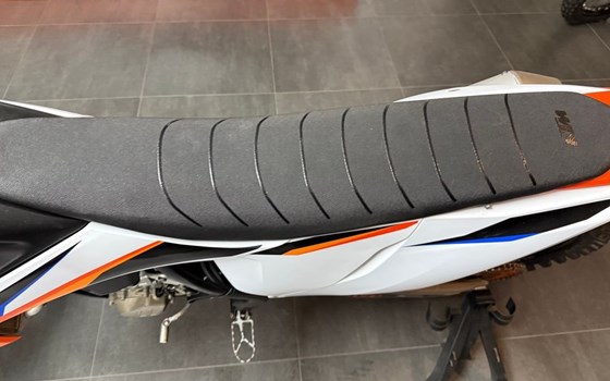 Gebrauchtmotorrad KTM 450 SX-F - Bild 8