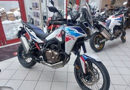 Gebrauchte Honda CRF1100L Africa Twin