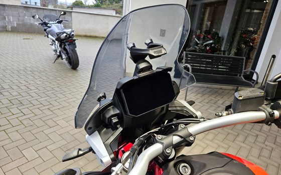 Neufahrzeug Moto Guzzi V85 TT - Bild 10