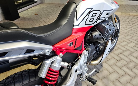 Neufahrzeug Moto Guzzi V85 TT - Bild 15
