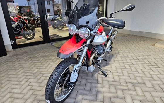 Neufahrzeug Moto Guzzi V85 TT - Bild 7