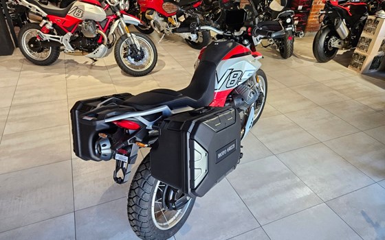 Neufahrzeug Moto Guzzi V85 TT - Bild 15