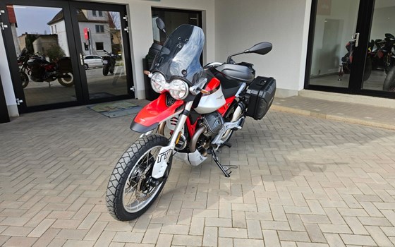 Neufahrzeug Moto Guzzi V85 TT - Bild 4