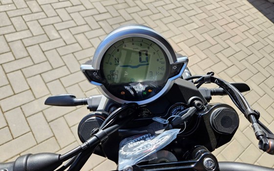 Neufahrzeug Moto Guzzi V7 Stone - Bild 8