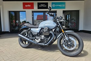 Angebot Moto Guzzi V7 Sport