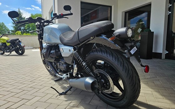 Neufahrzeug Moto Guzzi V7 Sport - Bild 10