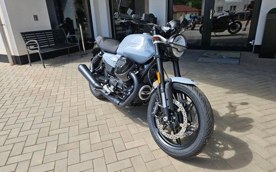 Neufahrzeug Moto Guzzi V7 Sport - Bild 11