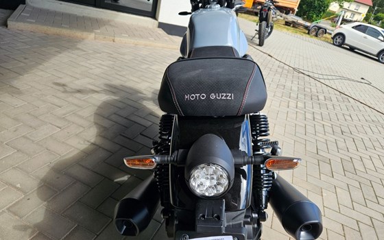 Neufahrzeug Moto Guzzi V7 Sport - Bild 14