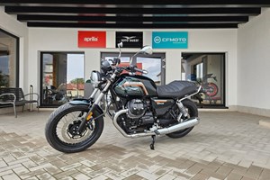Angebot Moto Guzzi V7 Special