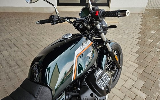 Neufahrzeug Moto Guzzi V7 Special - Bild 12