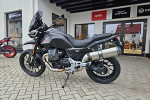 Angebot Moto Guzzi V85 Strada