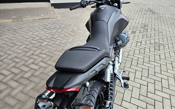 Neufahrzeug Moto Guzzi V85 Strada - Bild 15