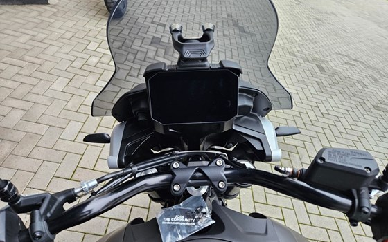 Neufahrzeug Moto Guzzi V85 Strada - Bild 18