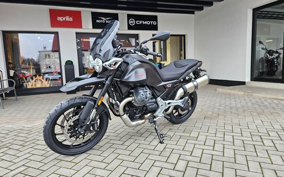 Neufahrzeug Moto Guzzi V85 Strada - Bild 2