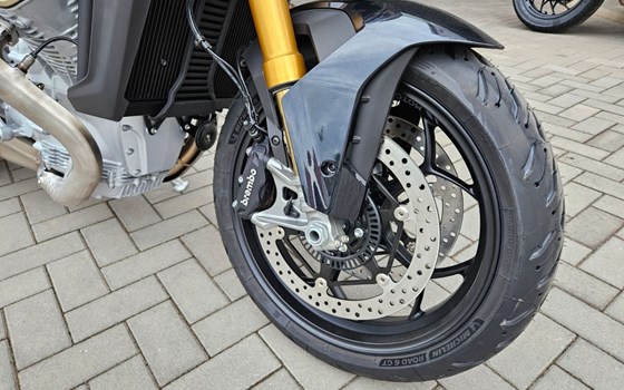 Neufahrzeug Moto Guzzi V100 Mandello - Bild 14